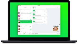 Download ICQ New free for PC, Android APK .